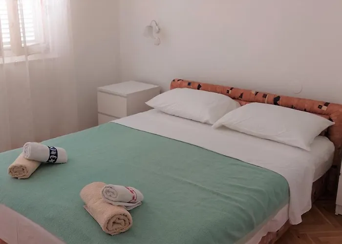 Apartment 30214 - Zulich Crikvenica