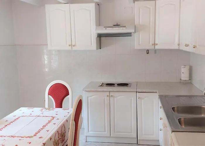 Apartment 30214 - Zulich Crikvenica