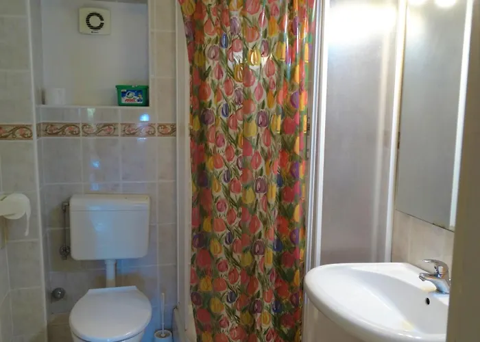Apartment 30214 - Zulich Crikvenica