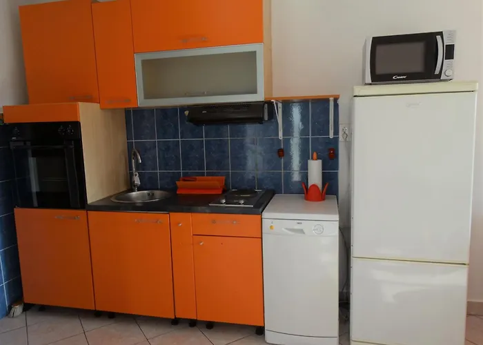 30214 - Zulich Apartment *